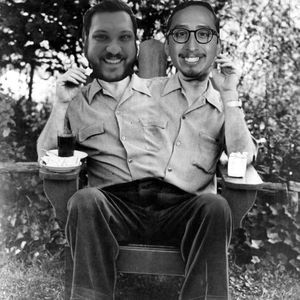 Meet your Posher, Fred